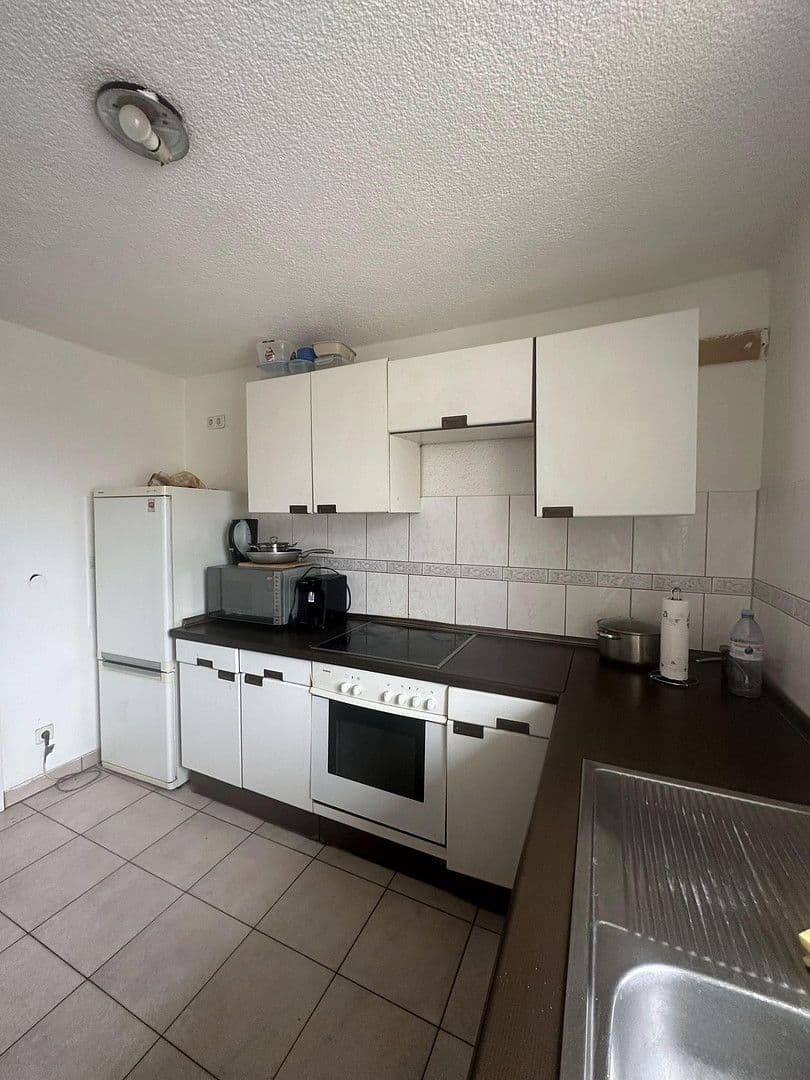 3 bedroom flat for sale, 82 m², Albrechtstraße 27, Wiesbaden, Hesse 3 bedroom flat for sale, 82 m², Albrechtstraße 27, Wiesbaden, Hesse