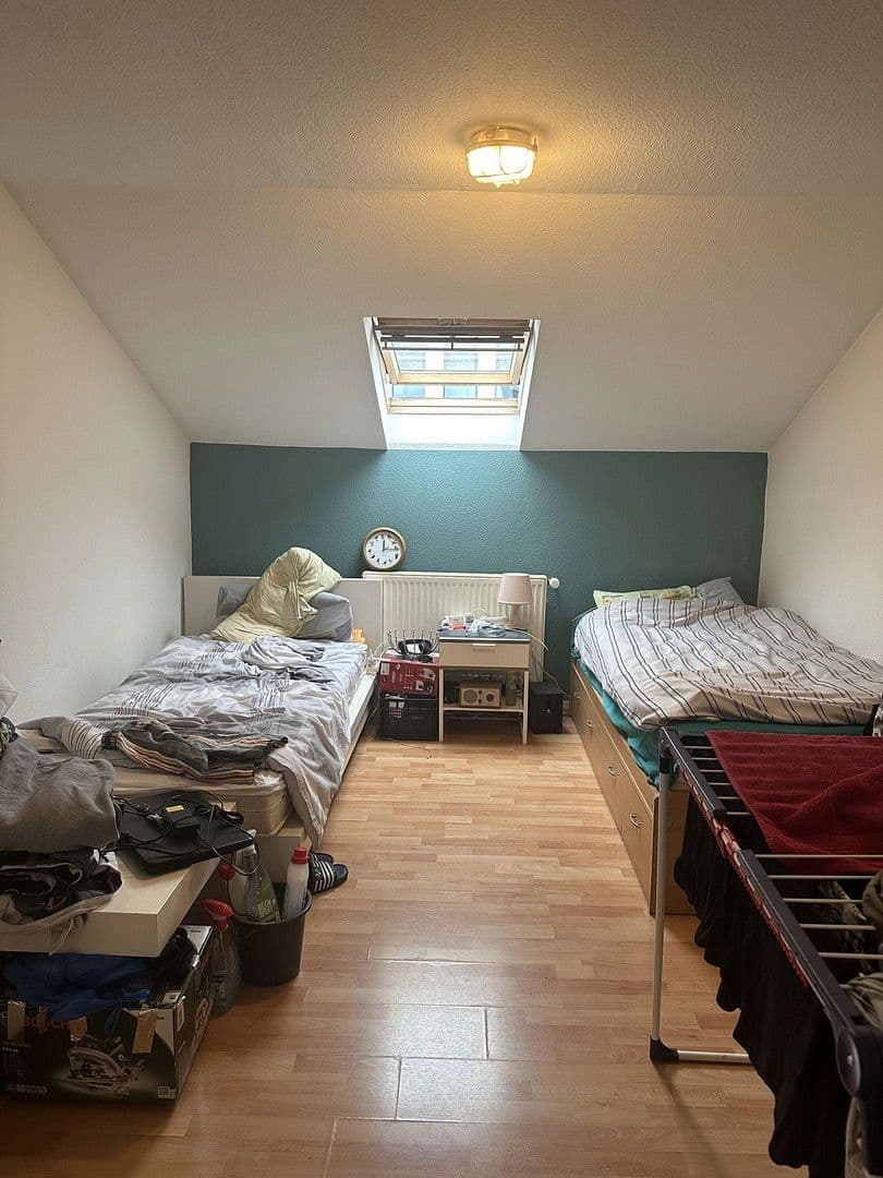 3 bedroom flat for sale, 82 m², Albrechtstraße 27, Wiesbaden, Hesse 3 bedroom flat for sale, 82 m², Albrechtstraße 27, Wiesbaden, Hesse