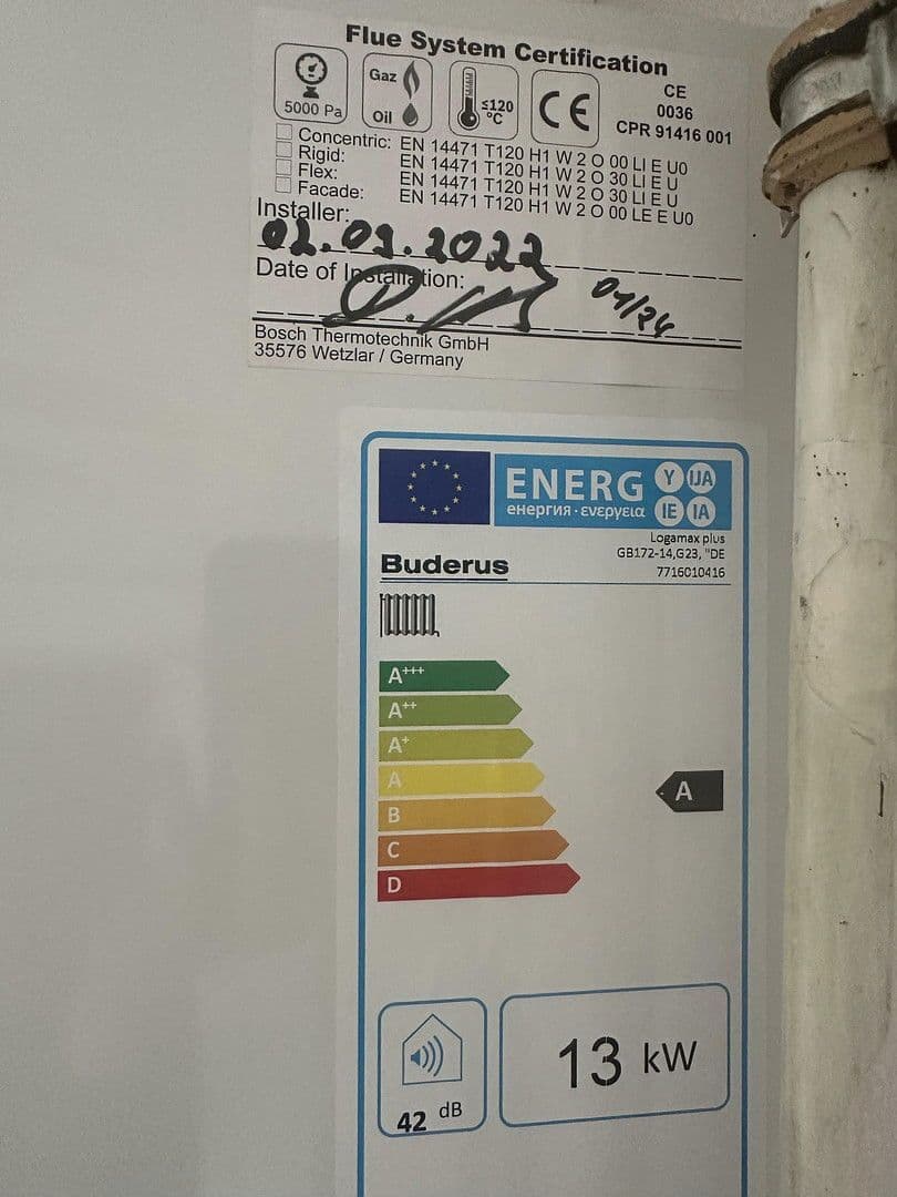 3 bedroom flat for sale, 82 m², Albrechtstraße 27, Wiesbaden, Hesse 3 bedroom flat for sale, 82 m², Albrechtstraße 27, Wiesbaden, Hesse