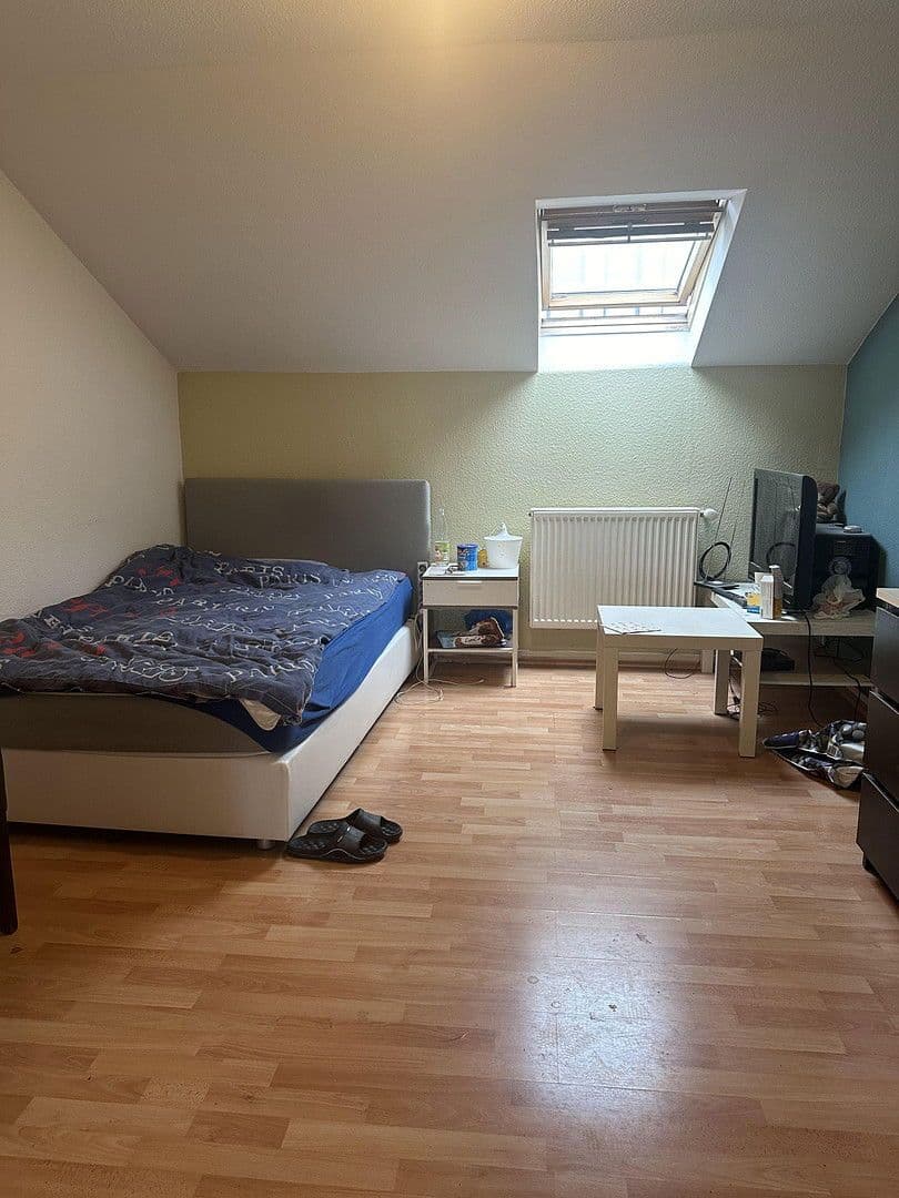 3 bedroom flat for sale, 82 m², Albrechtstraße 27, Wiesbaden, Hesse 3 bedroom flat for sale, 82 m², Albrechtstraße 27, Wiesbaden, Hesse