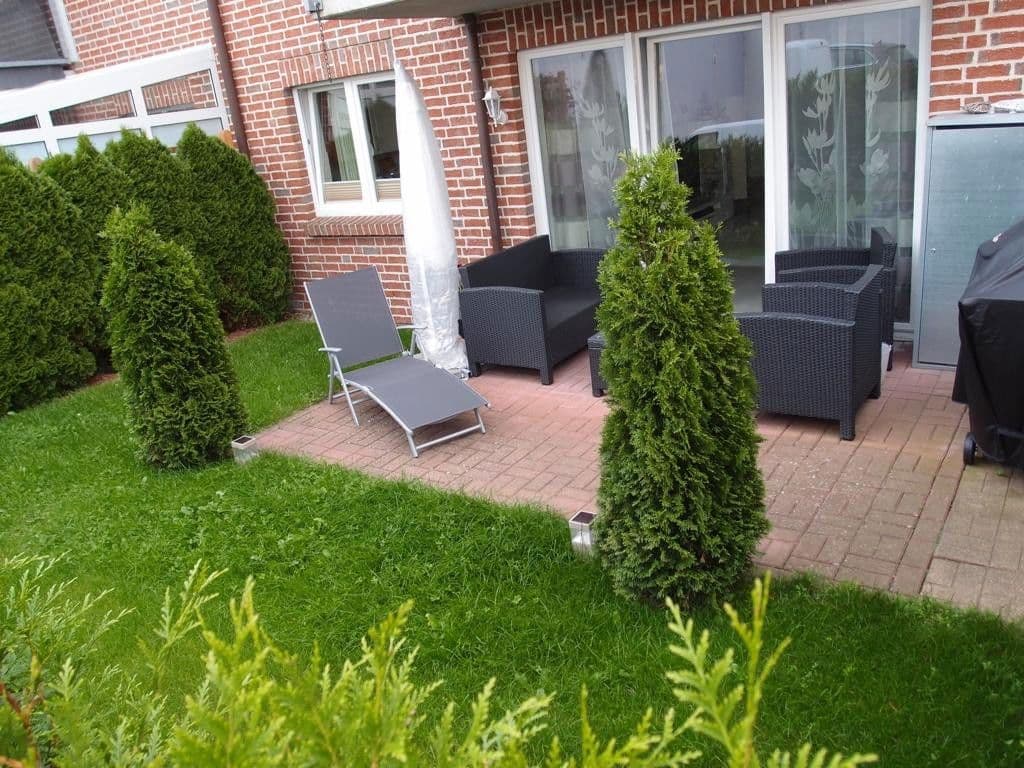 1 bedroom with open-plan kitchen flat to rent, 89 m², Börnsen, Schleswig-Holstein 1 bedroom with open-plan kitchen flat to rent, 89 m², Börnsen, Schleswig-Holstein