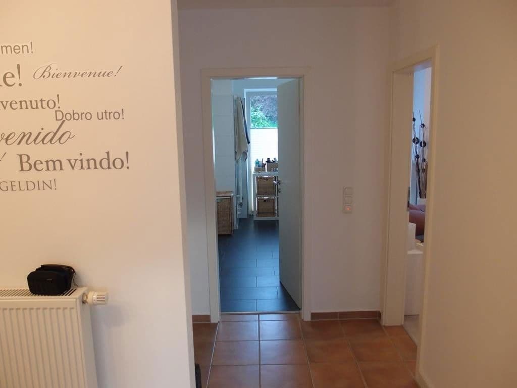 1 bedroom with open-plan kitchen flat to rent, 89 m², Börnsen, Schleswig-Holstein 1 bedroom with open-plan kitchen flat to rent, 89 m², Börnsen, Schleswig-Holstein