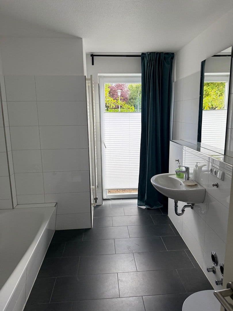 1 bedroom with open-plan kitchen flat to rent, 89 m², Börnsen, Schleswig-Holstein 1 bedroom with open-plan kitchen flat to rent, 89 m², Börnsen, Schleswig-Holstein