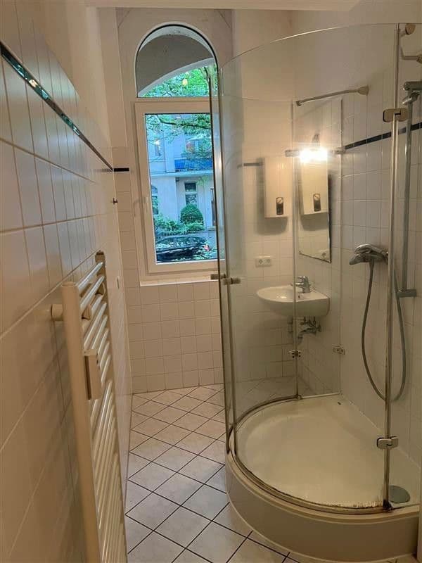 2 bedroom flat to rent, 58 m², Goebenstr. 11, Hanover, Lower Saxony 2 bedroom flat to rent, 58 m², Goebenstr. 11, Hanover, Lower Saxony