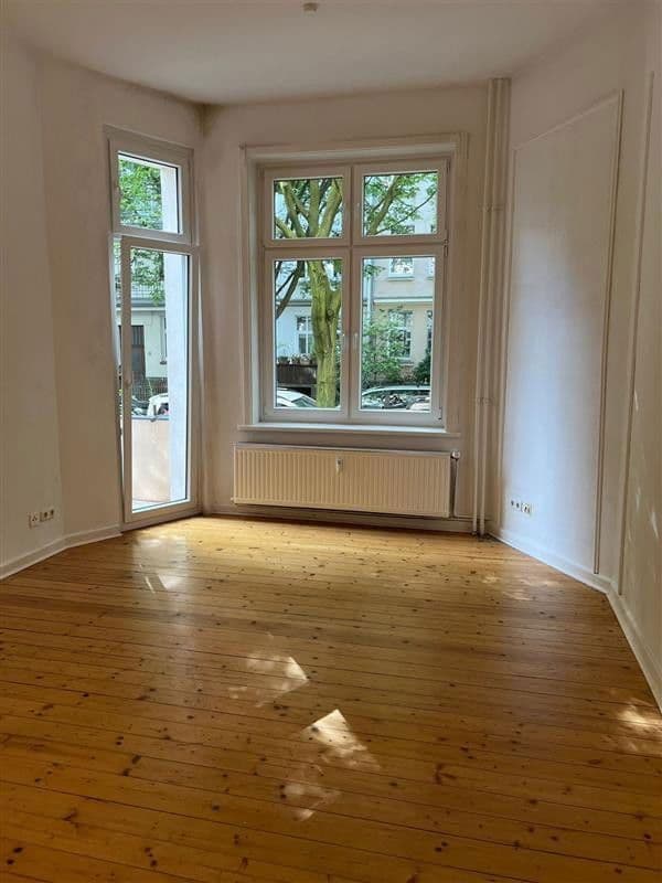 2 bedroom flat to rent, 58 m², Goebenstr. 11, Hanover, Lower Saxony 2 bedroom flat to rent, 58 m², Goebenstr. 11, Hanover, Lower Saxony