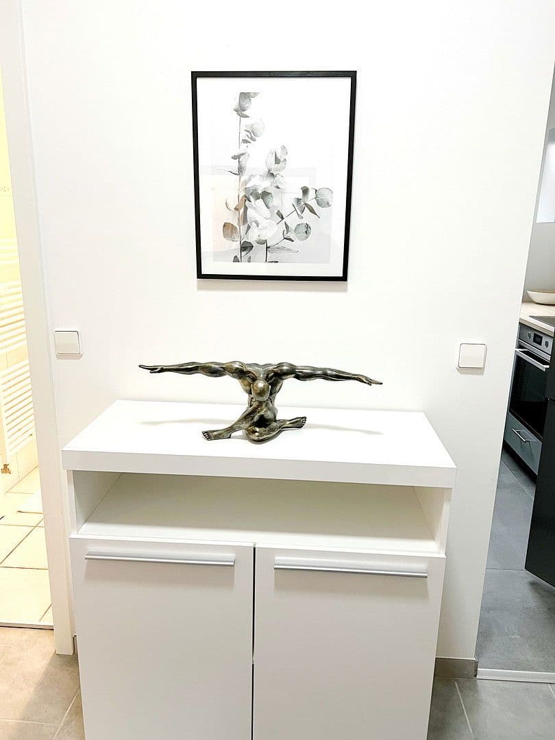 2 bedroom flat to rent, 62 m², Waldstr. 53, Berlin, Berlin 2 bedroom flat to rent, 62 m², Waldstr. 53, Berlin, Berlin