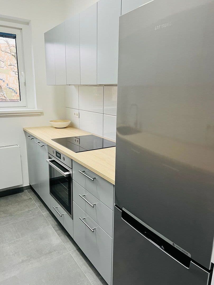 2 bedroom flat to rent, 62 m², Waldstr. 53, Berlin, Berlin 2 bedroom flat to rent, 62 m², Waldstr. 53, Berlin, Berlin