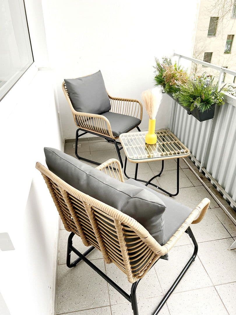 2 bedroom flat to rent, 62 m², Waldstr. 53, Berlin, Berlin 2 bedroom flat to rent, 62 m², Waldstr. 53, Berlin, Berlin