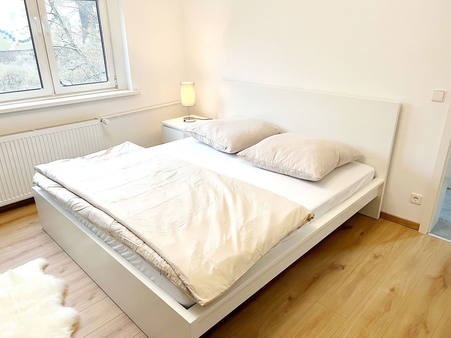 2 bedroom flat to rent, 62 m², Waldstr. 53, Berlin, Berlin 2 bedroom flat to rent, 62 m², Waldstr. 53, Berlin, Berlin