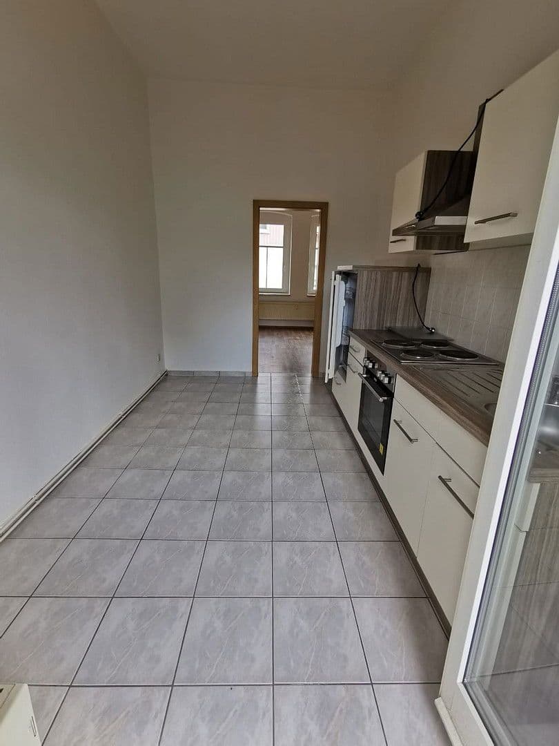 1 bedroom flat to rent, 38 m², Leipziger Vorstadt 18, Pegau, Saxony 1 bedroom flat to rent, 38 m², Leipziger Vorstadt 18, Pegau, Saxony