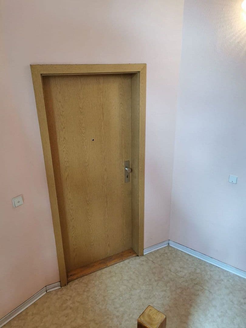 1 bedroom flat to rent, 38 m², Leipziger Vorstadt 18, Pegau, Saxony 1 bedroom flat to rent, 38 m², Leipziger Vorstadt 18, Pegau, Saxony