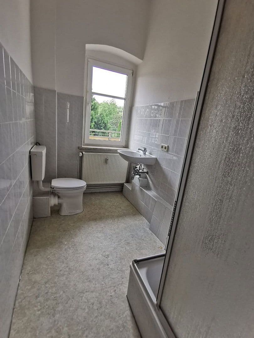 1 bedroom flat to rent, 38 m², Leipziger Vorstadt 18, Pegau, Saxony 1 bedroom flat to rent, 38 m², Leipziger Vorstadt 18, Pegau, Saxony