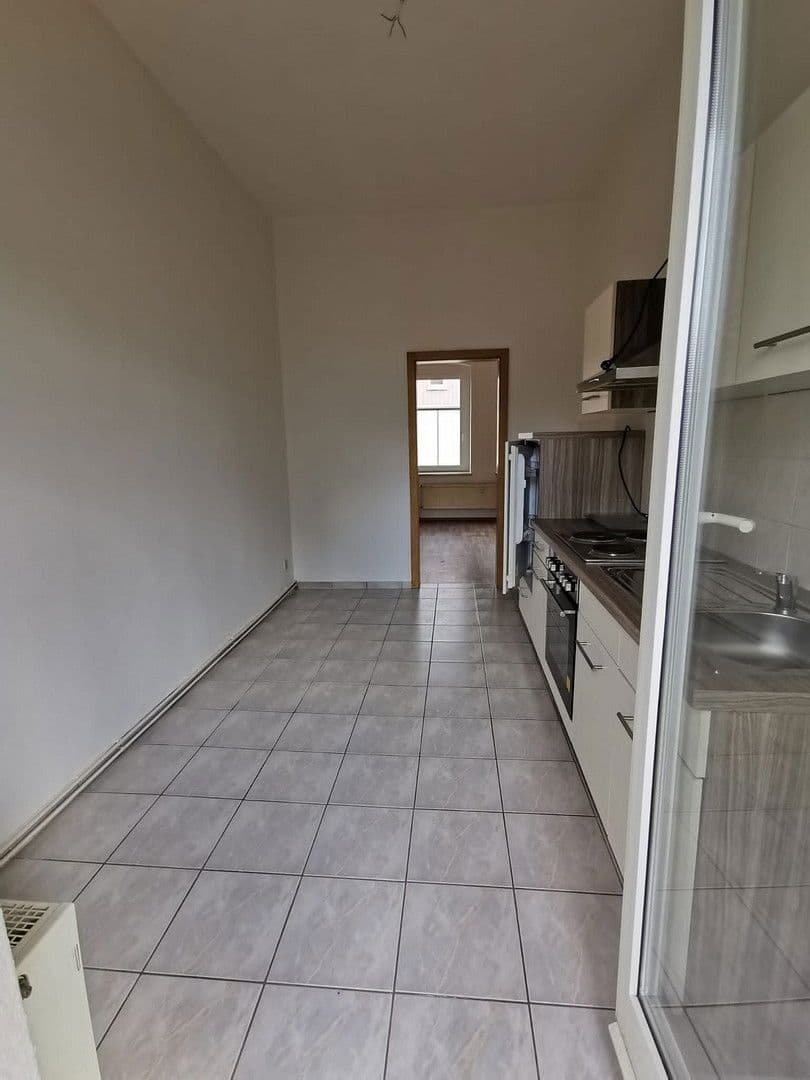 1 bedroom flat to rent, 38 m², Leipziger Vorstadt 18, Pegau, Saxony 1 bedroom flat to rent, 38 m², Leipziger Vorstadt 18, Pegau, Saxony