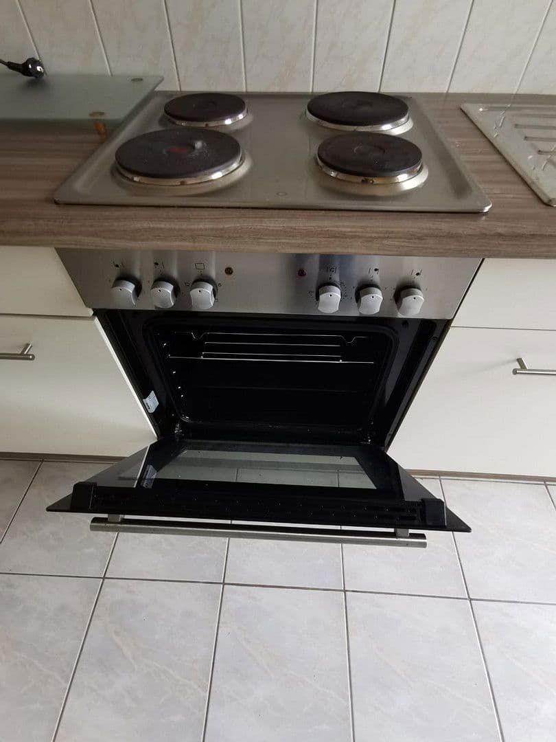 1 bedroom flat to rent, 38 m², Leipziger Vorstadt 18, Pegau, Saxony 1 bedroom flat to rent, 38 m², Leipziger Vorstadt 18, Pegau, Saxony