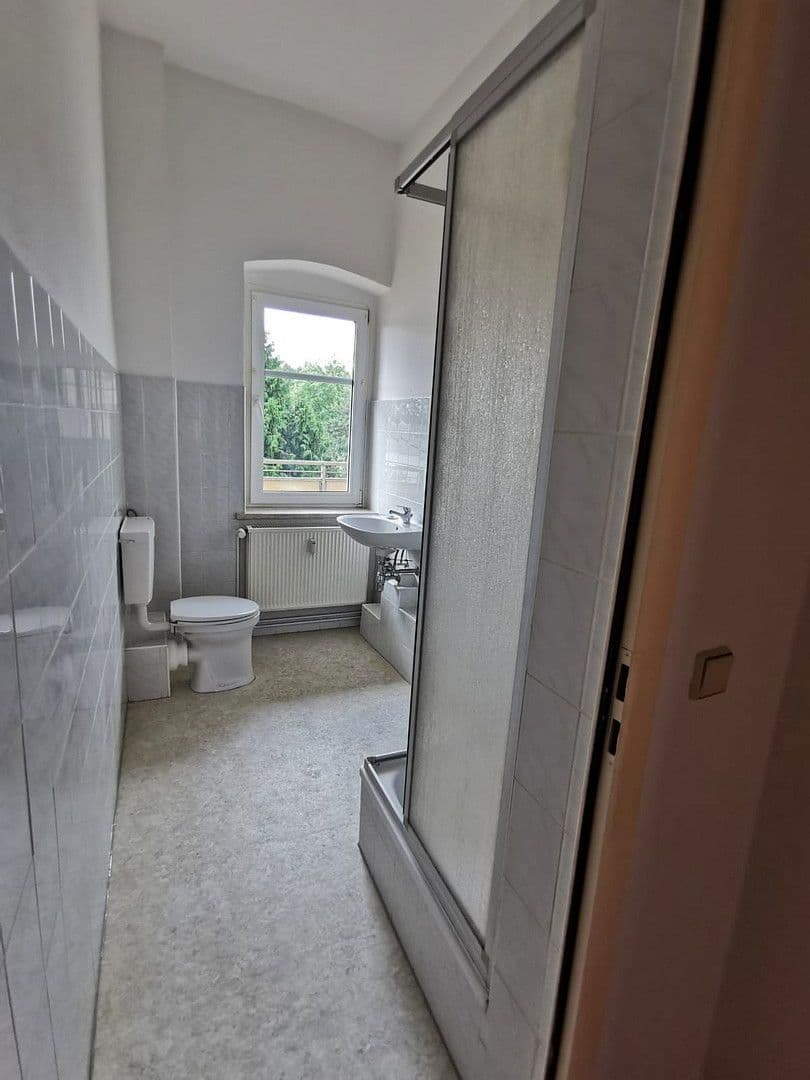 1 bedroom flat to rent, 38 m², Leipziger Vorstadt 18, Pegau, Saxony 1 bedroom flat to rent, 38 m², Leipziger Vorstadt 18, Pegau, Saxony