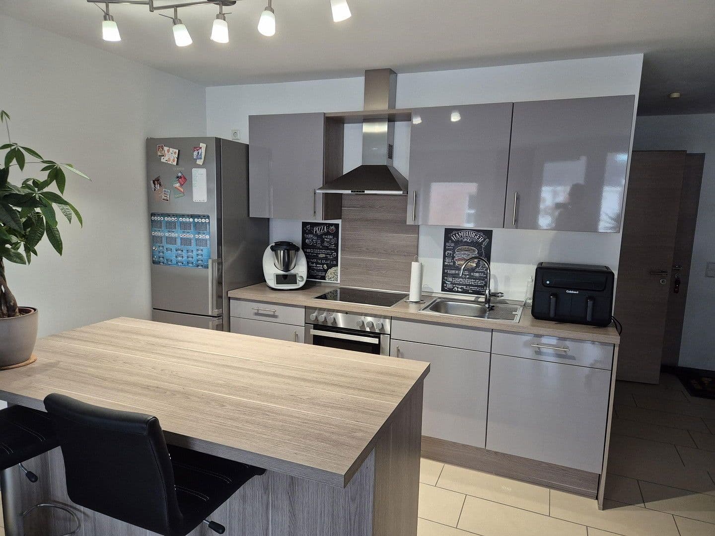 2 bedroom flat to rent, 58 m², Dieckmannstraße 144, Münster, North Rhine-Westphalia 2 bedroom flat to rent, 58 m², Dieckmannstraße 144, Münster, North Rhine-Westphalia