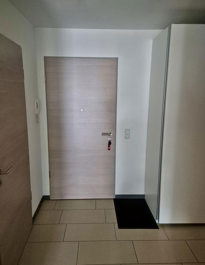 2 bedroom flat to rent, 58 m², Dieckmannstraße 144, Münster, North Rhine-Westphalia 2 bedroom flat to rent, 58 m², Dieckmannstraße 144, Münster, North Rhine-Westphalia