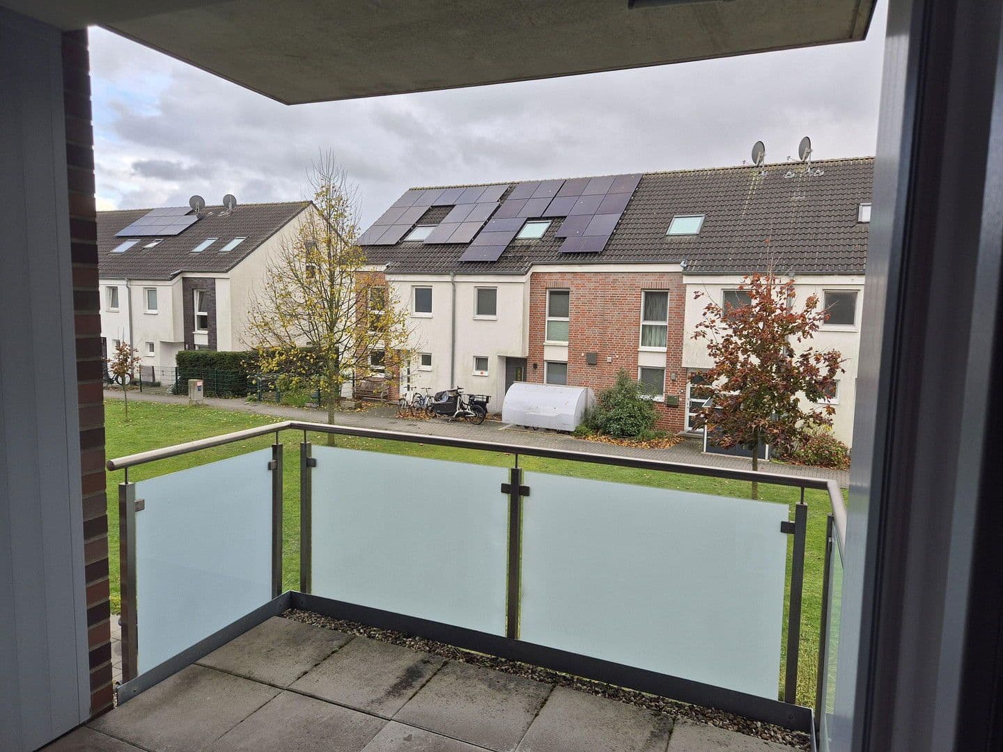 2 bedroom flat to rent, 58 m², Dieckmannstraße 144, Münster, North Rhine-Westphalia 2 bedroom flat to rent, 58 m², Dieckmannstraße 144, Münster, North Rhine-Westphalia