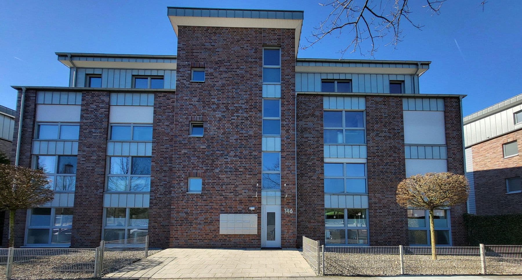 2 bedroom flat to rent, 58 m², Dieckmannstraße 144, Münster, North Rhine-Westphalia 2 bedroom flat to rent, 58 m², Dieckmannstraße 144, Münster, North Rhine-Westphalia