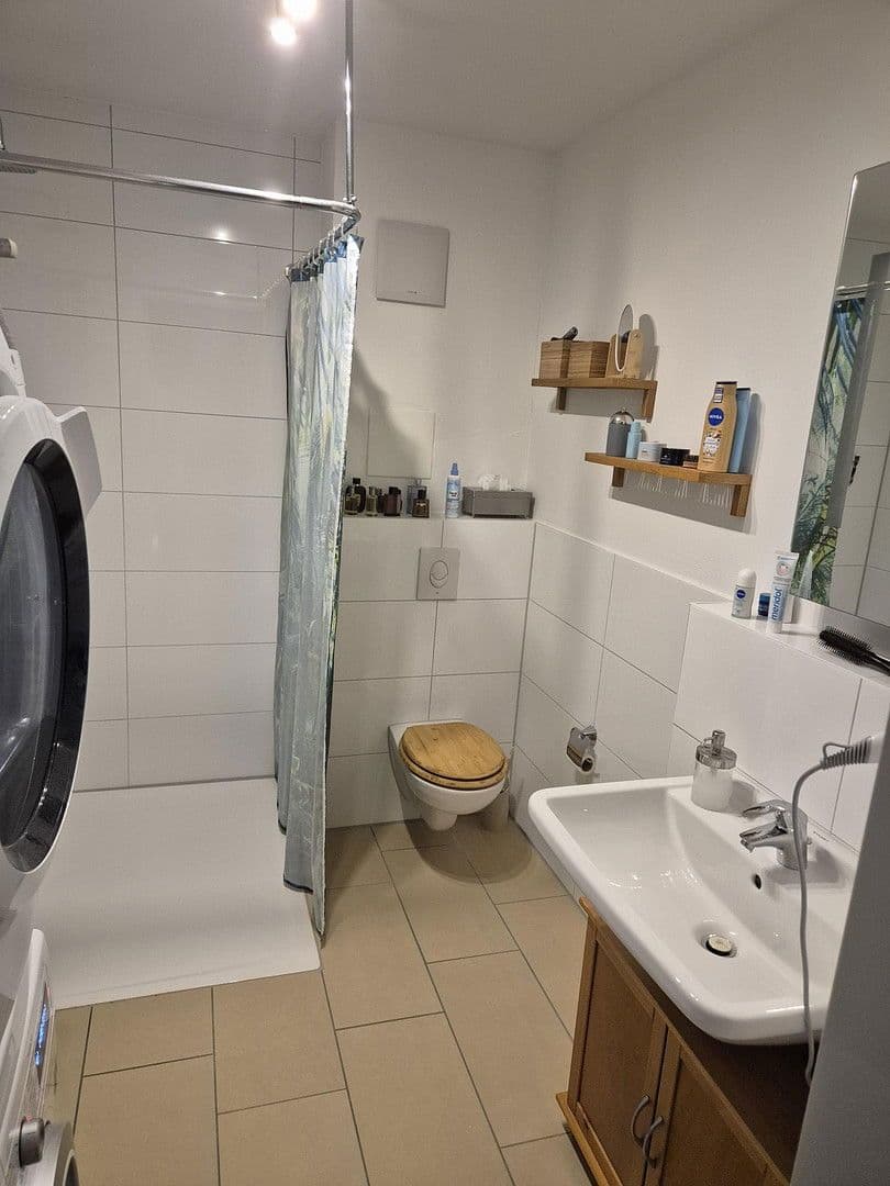 2 bedroom flat to rent, 58 m², Dieckmannstraße 144, Münster, North Rhine-Westphalia 2 bedroom flat to rent, 58 m², Dieckmannstraße 144, Münster, North Rhine-Westphalia