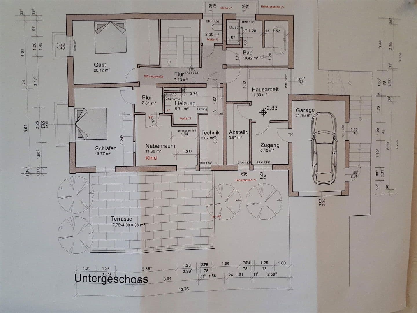 house for sale, 224 m², Winden, Rhineland-Palatinate house for sale, 224 m², Winden, Rhineland-Palatinate