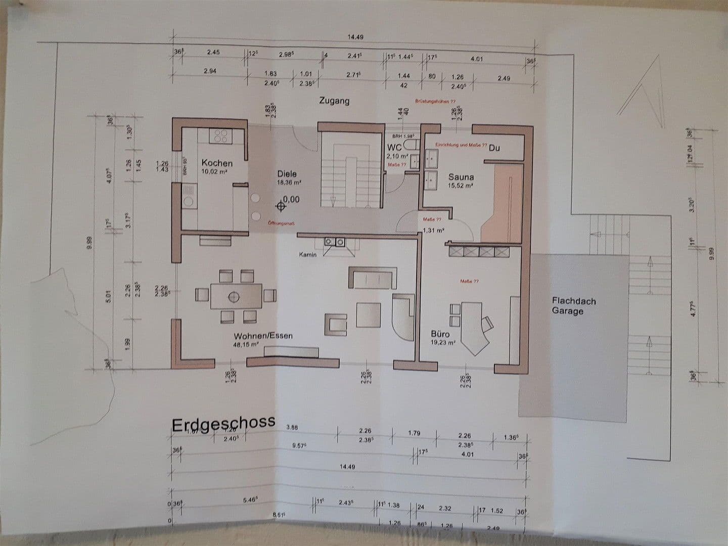 house for sale, 224 m², Winden, Rhineland-Palatinate house for sale, 224 m², Winden, Rhineland-Palatinate