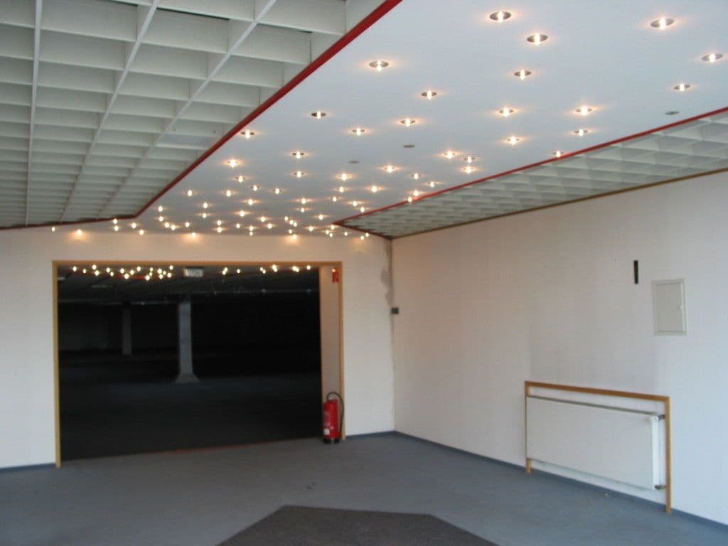 non-residential property to rent, 2,200 m², Hermeskeil, Rhineland-Palatinate non-residential property to rent, 2,200 m², Hermeskeil, Rhineland-Palatinate