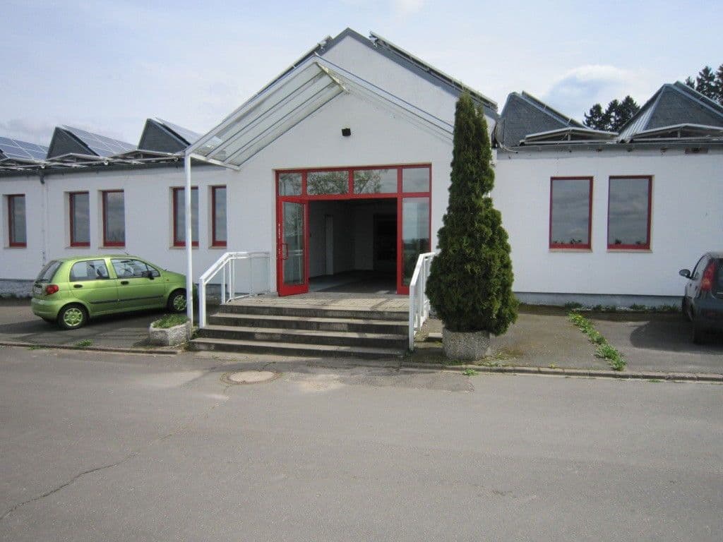 non-residential property to rent, 2,200 m², Hermeskeil, Rhineland-Palatinate non-residential property to rent, 2,200 m², Hermeskeil, Rhineland-Palatinate