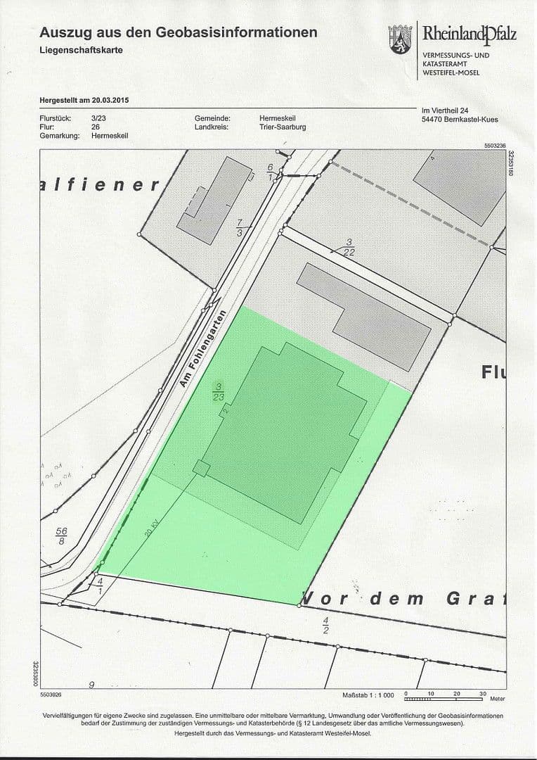 non-residential property to rent, 2,200 m², Hermeskeil, Rhineland-Palatinate non-residential property to rent, 2,200 m², Hermeskeil, Rhineland-Palatinate