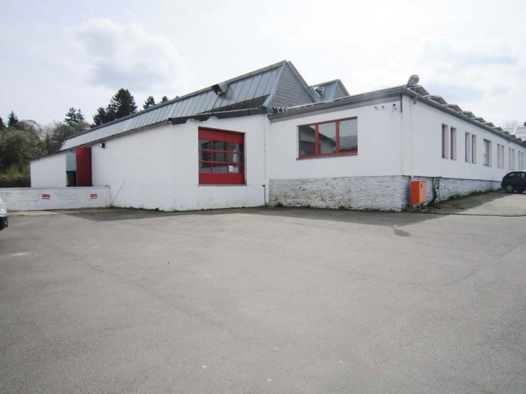 non-residential property to rent, 2,200 m², Hermeskeil, Rhineland-Palatinate non-residential property to rent, 2,200 m², Hermeskeil, Rhineland-Palatinate