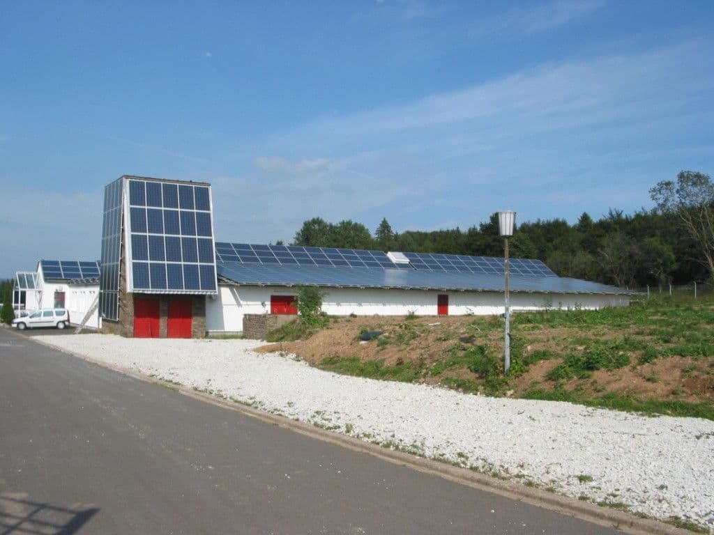 non-residential property to rent, 2,200 m², Hermeskeil, Rhineland-Palatinate non-residential property to rent, 2,200 m², Hermeskeil, Rhineland-Palatinate