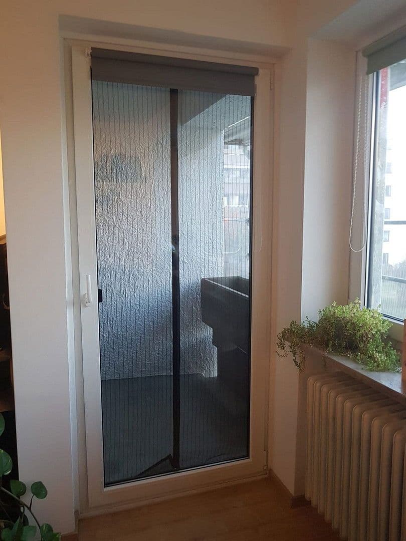 1 bedroom flat to rent, 32 m², Augsburg, Bavaria 1 bedroom flat to rent, 32 m², Augsburg, Bavaria