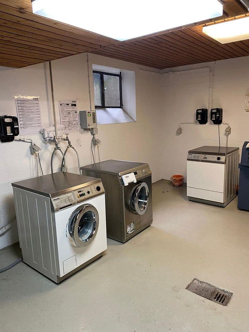 1 bedroom flat to rent, 32 m², Augsburg, Bavaria 1 bedroom flat to rent, 32 m², Augsburg, Bavaria