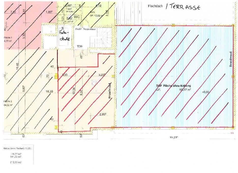 office to rent, 180 m², Dettingerstr.1, Kirchheim unter Teck, Baden-Württemberg office to rent, 180 m², Dettingerstr.1, Kirchheim unter Teck, Baden-Württemberg