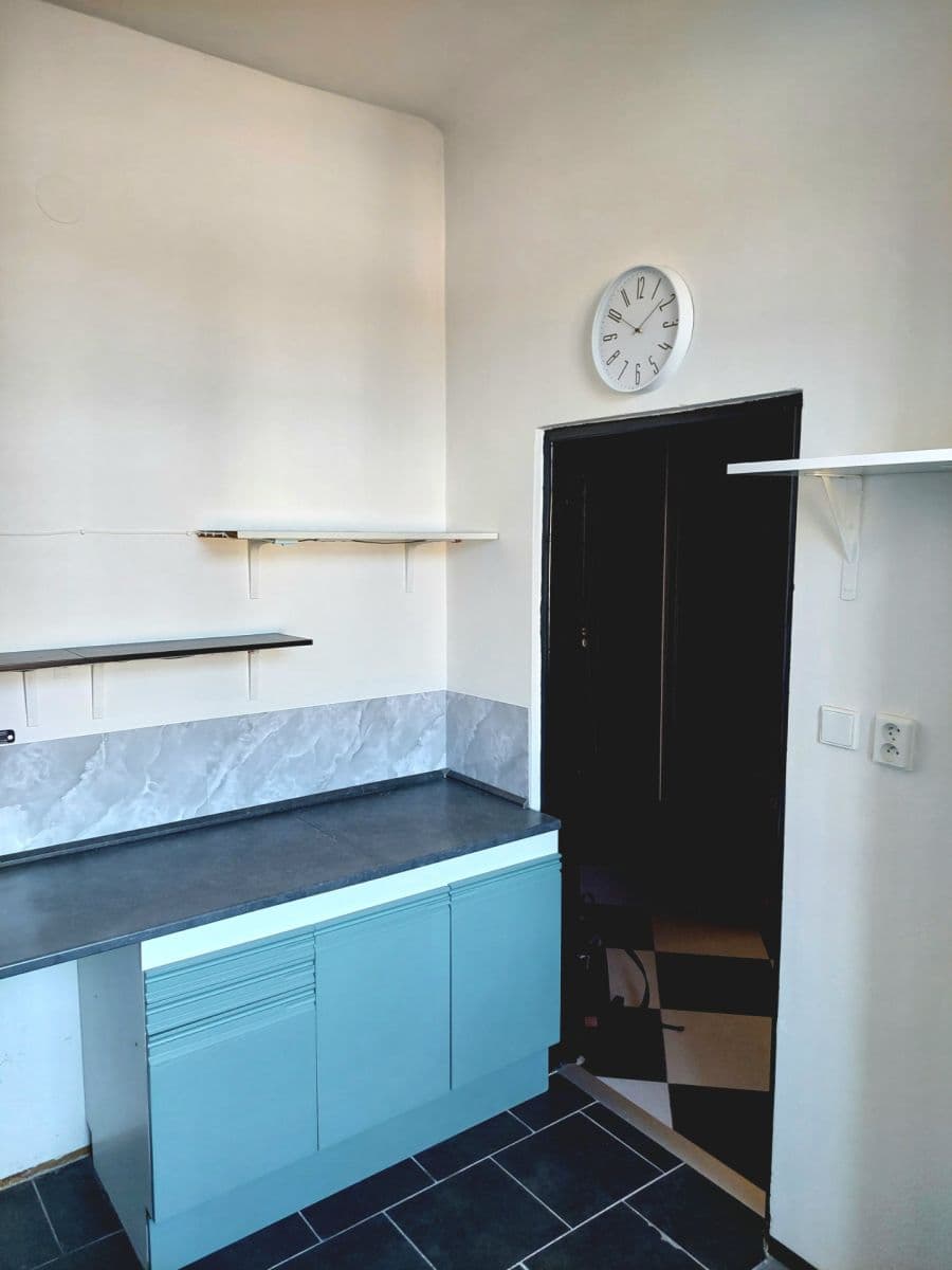 1 bedroom flat to rent, 46 m², Jugoslávská, Brno, Jihomoravský Region 1 bedroom flat to rent, 46 m², Jugoslávská, Brno, Jihomoravský Region