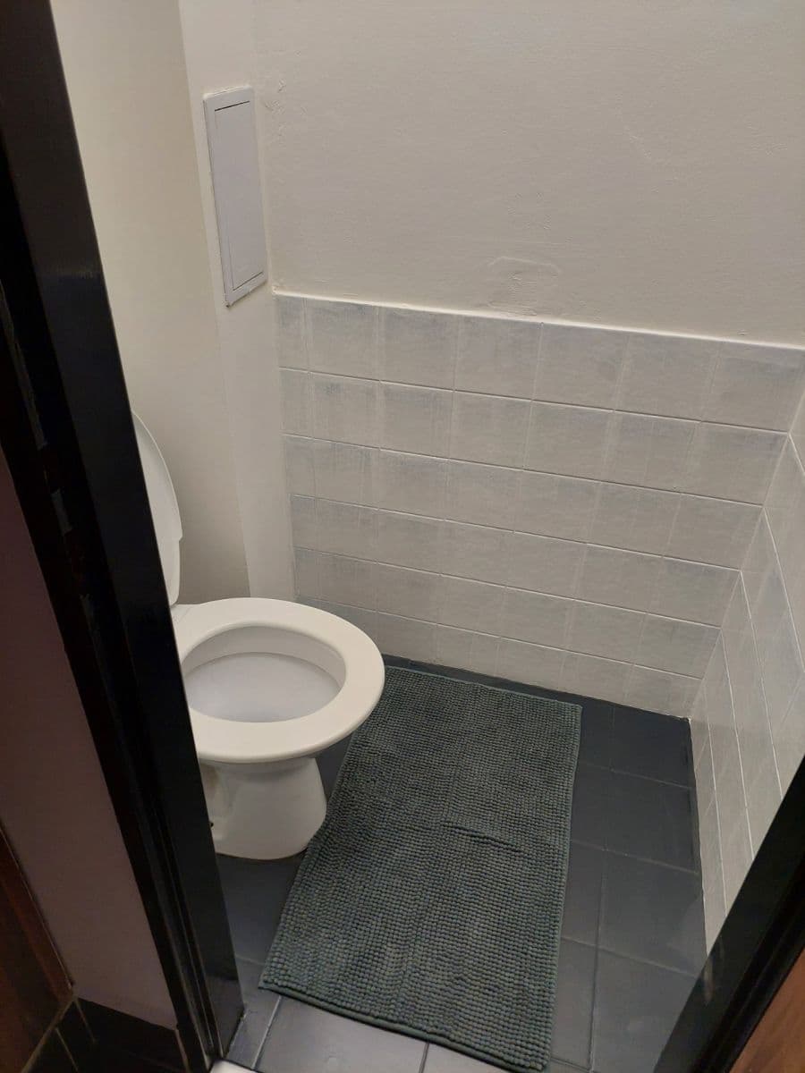 1 bedroom flat to rent, 46 m², Jugoslávská, Brno, Jihomoravský Region 1 bedroom flat to rent, 46 m², Jugoslávská, Brno, Jihomoravský Region