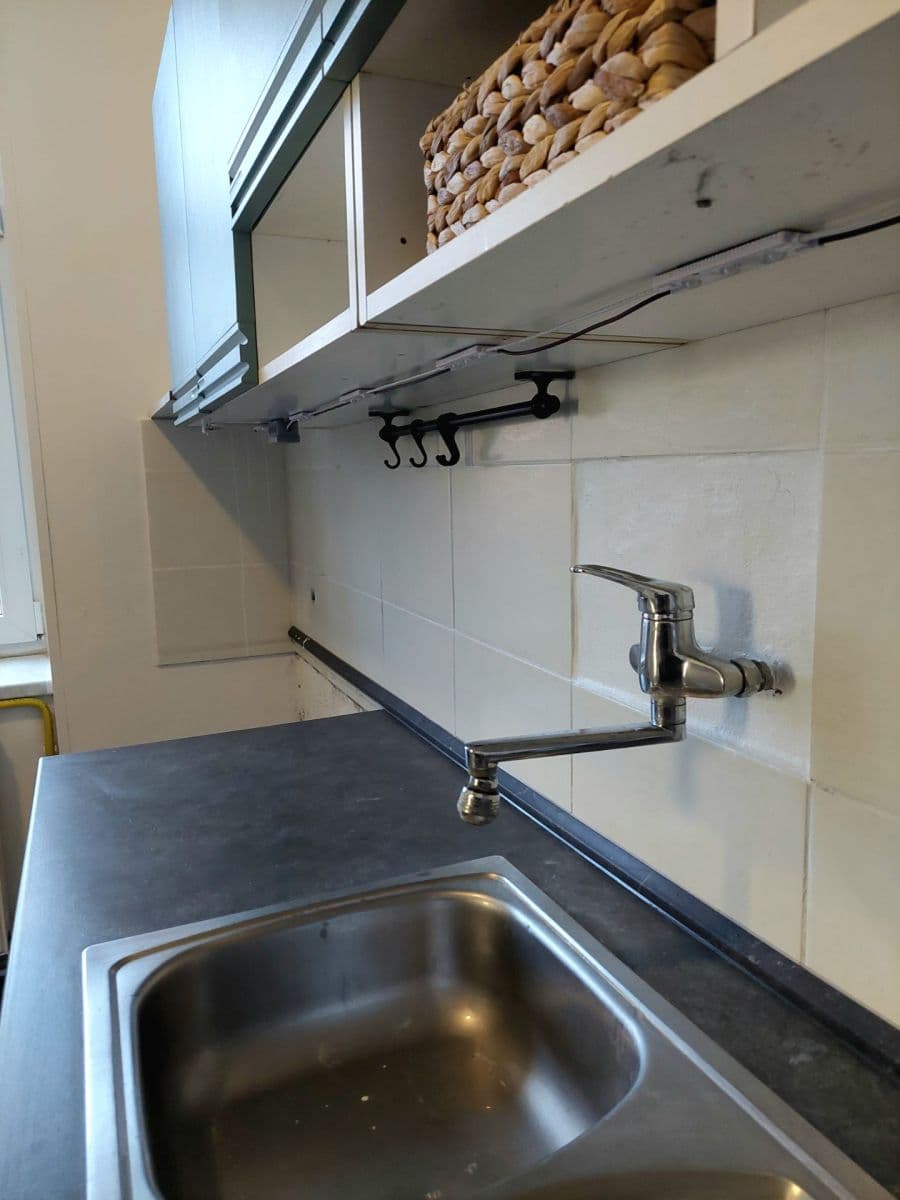 1 bedroom flat to rent, 46 m², Jugoslávská, Brno, Jihomoravský Region 1 bedroom flat to rent, 46 m², Jugoslávská, Brno, Jihomoravský Region