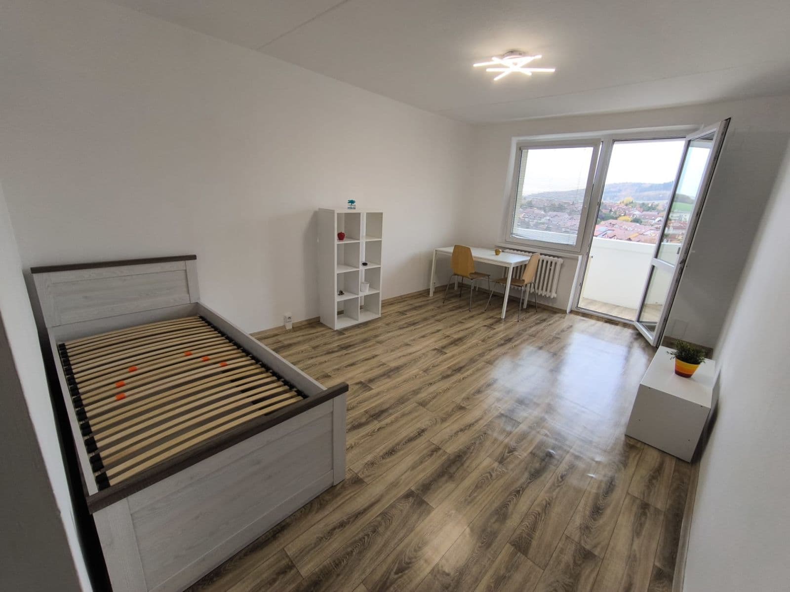 Studio flat to rent, 30 m², Brněnská, Kuřim, Jihomoravský Region Studio flat to rent, 30 m², Brněnská, Kuřim, Jihomoravský Region