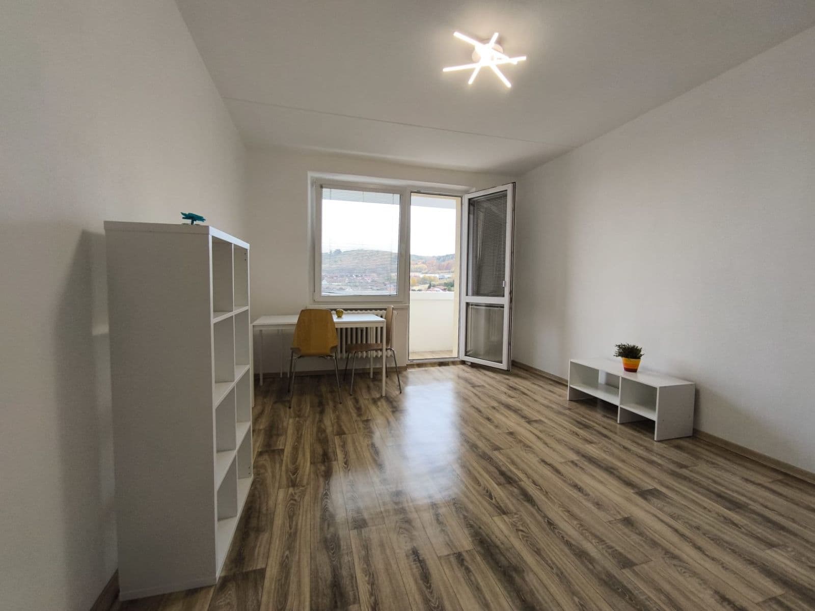 Studio flat to rent, 30 m², Brněnská, Kuřim, Jihomoravský Region Studio flat to rent, 30 m², Brněnská, Kuřim, Jihomoravský Region