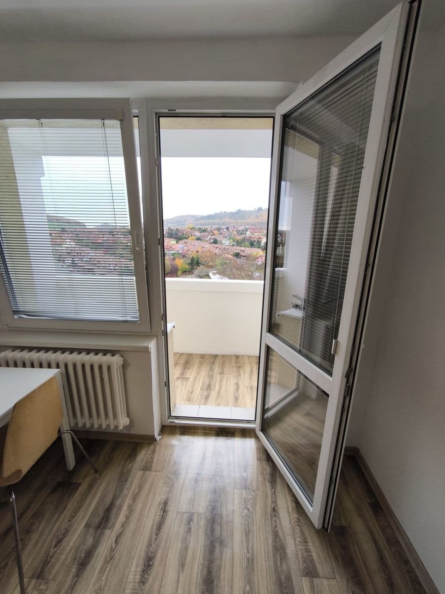 Studio flat to rent, 30 m², Brněnská, Kuřim, Jihomoravský Region Studio flat to rent, 30 m², Brněnská, Kuřim, Jihomoravský Region