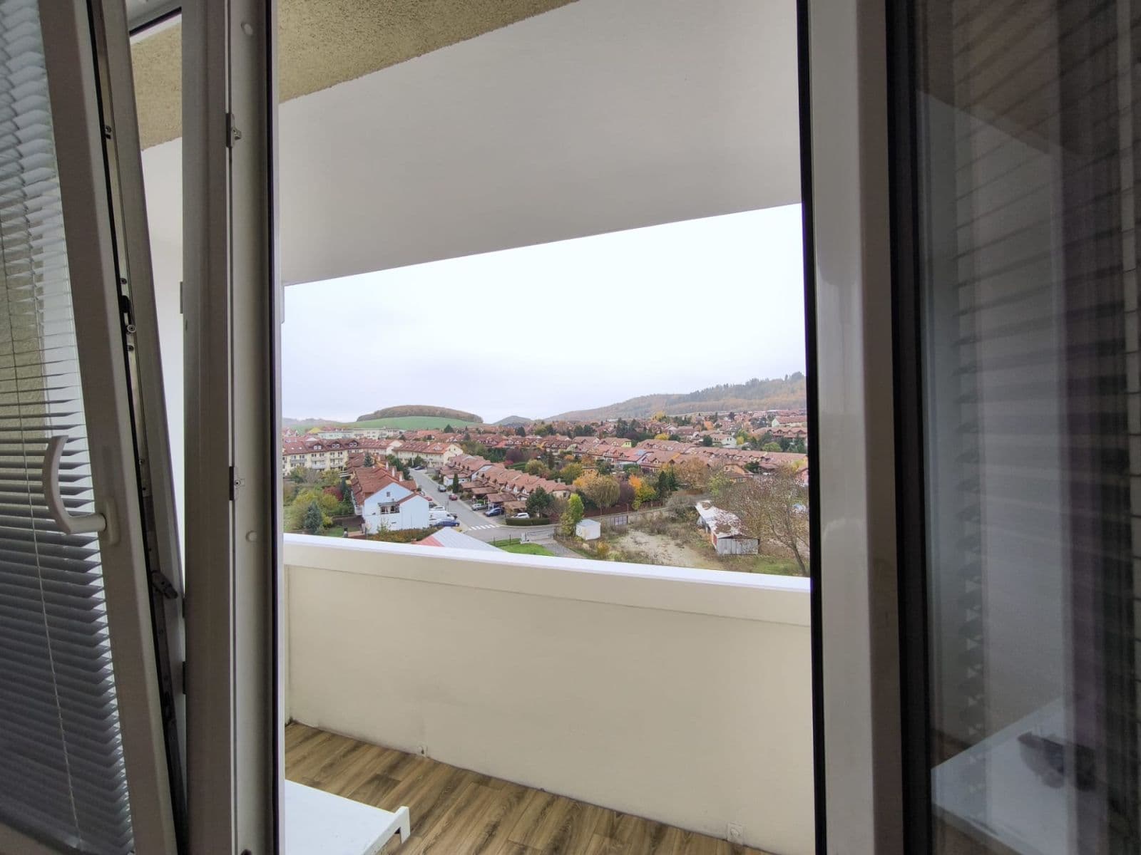 Studio flat to rent, 30 m², Brněnská, Kuřim, Jihomoravský Region Studio flat to rent, 30 m², Brněnská, Kuřim, Jihomoravský Region