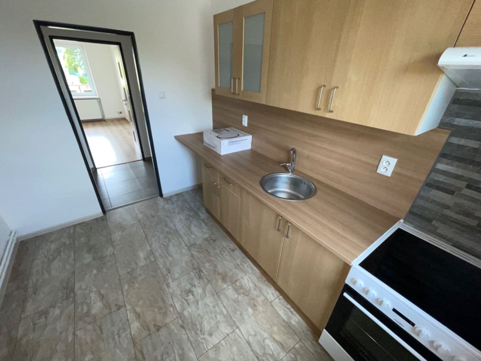 3 bedroom flat to rent, 65 m², Dolní Řasnice, Liberecký Region 3 bedroom flat to rent, 65 m², Dolní Řasnice, Liberecký Region