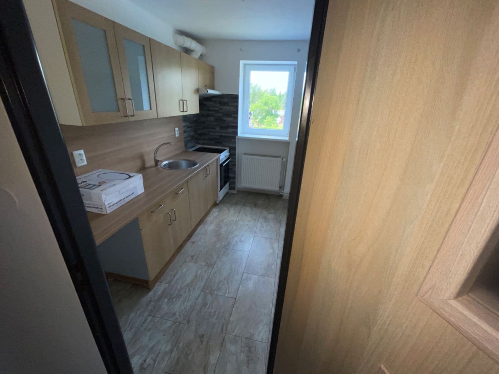 3 bedroom flat to rent, 65 m², Dolní Řasnice, Liberecký Region 3 bedroom flat to rent, 65 m², Dolní Řasnice, Liberecký Region