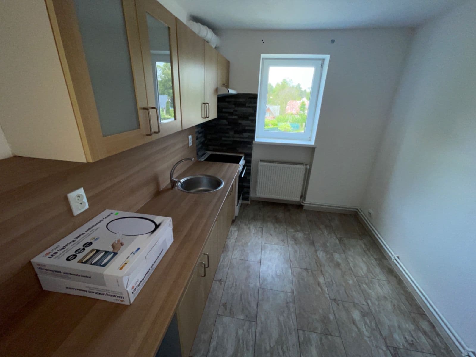 3 bedroom flat to rent, 65 m², Dolní Řasnice, Liberecký Region 3 bedroom flat to rent, 65 m², Dolní Řasnice, Liberecký Region