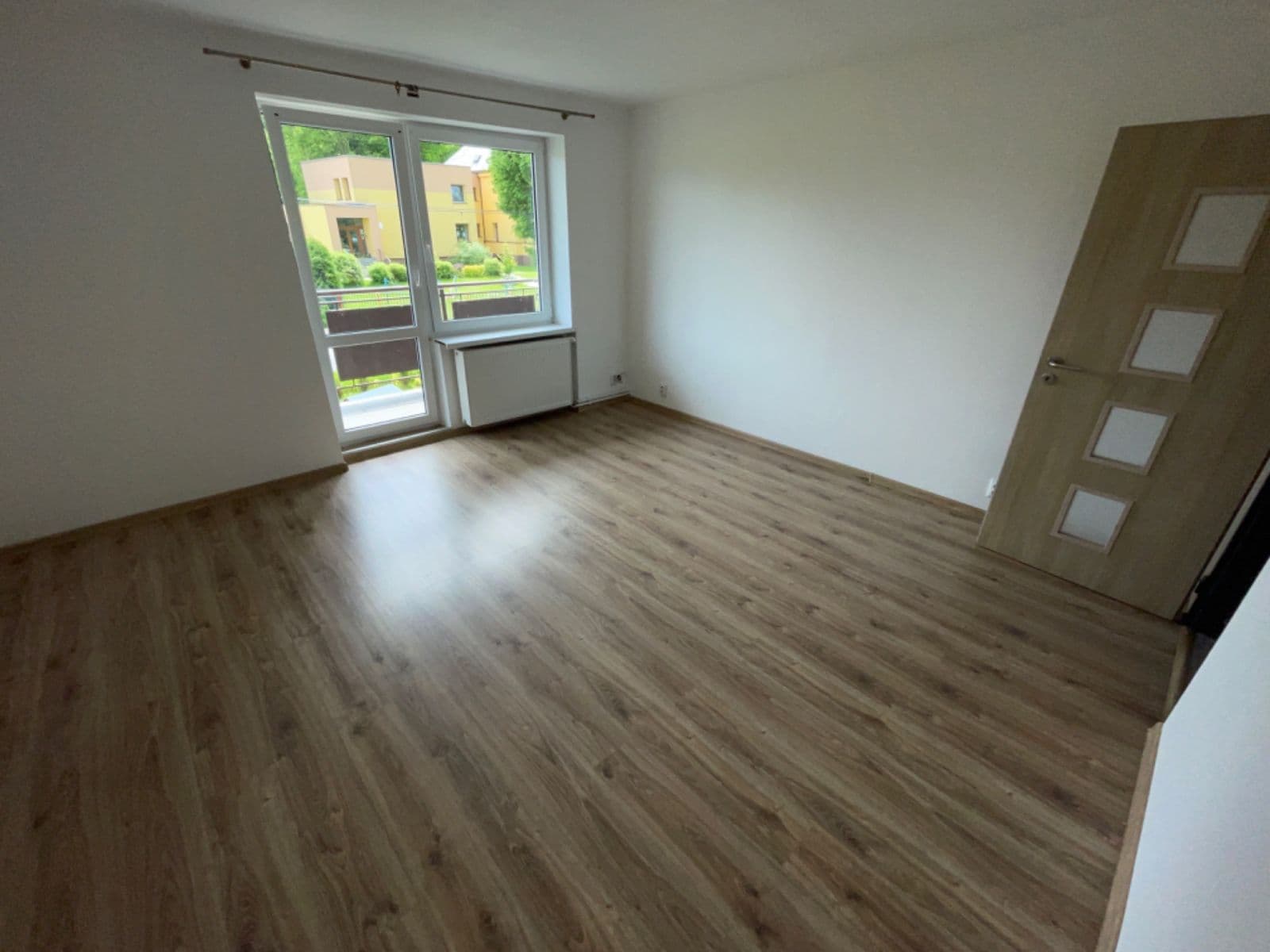 3 bedroom flat to rent, 65 m², Dolní Řasnice, Liberecký Region 3 bedroom flat to rent, 65 m², Dolní Řasnice, Liberecký Region