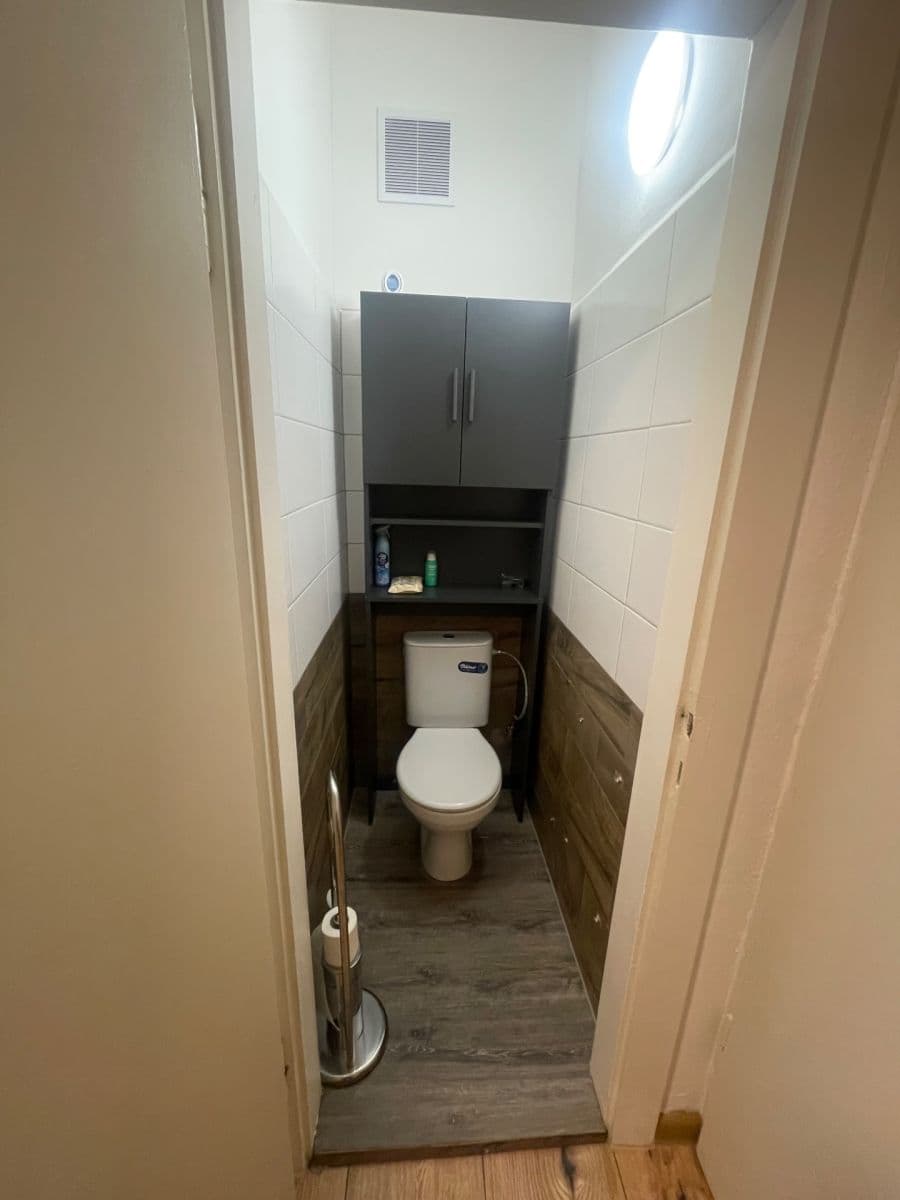 3 bedroom flat for sale, 96 m², Poschoďová, Vyšší Brod, Jihočeský Region 3 bedroom flat for sale, 96 m², Poschoďová, Vyšší Brod, Jihočeský Region