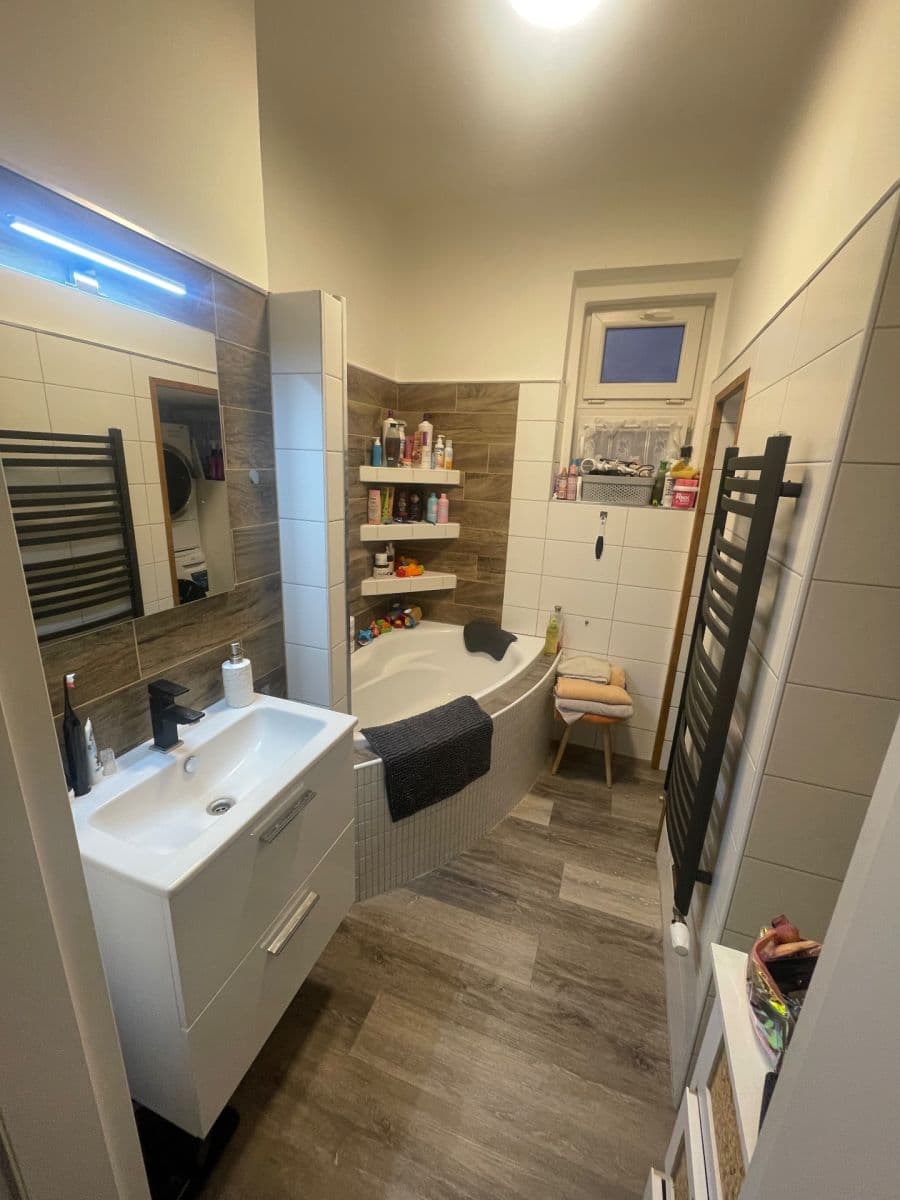 3 bedroom flat for sale, 96 m², Poschoďová, Vyšší Brod, Jihočeský Region 3 bedroom flat for sale, 96 m², Poschoďová, Vyšší Brod, Jihočeský Region