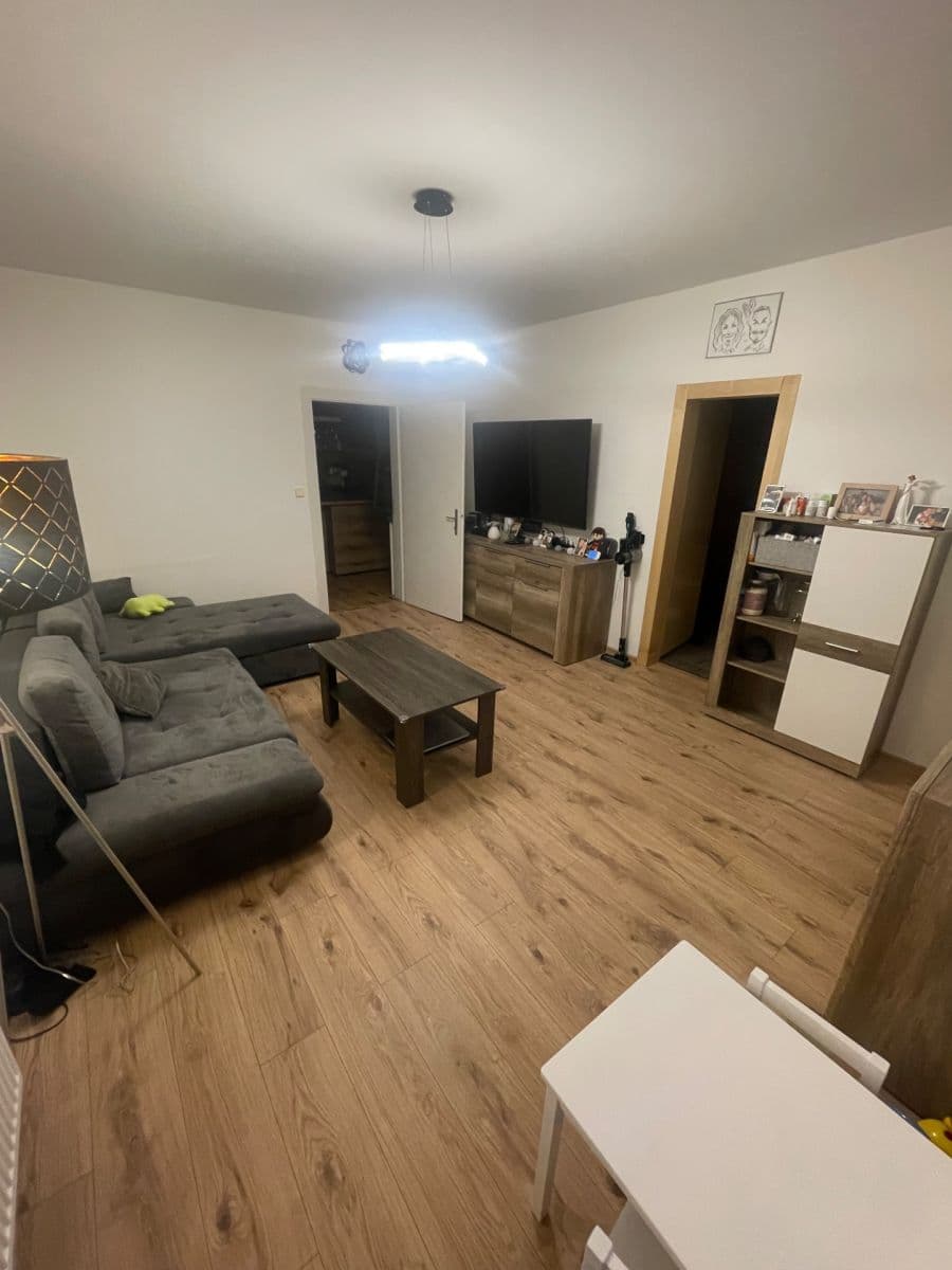 3 bedroom flat for sale, 96 m², Poschoďová, Vyšší Brod, Jihočeský Region 3 bedroom flat for sale, 96 m², Poschoďová, Vyšší Brod, Jihočeský Region