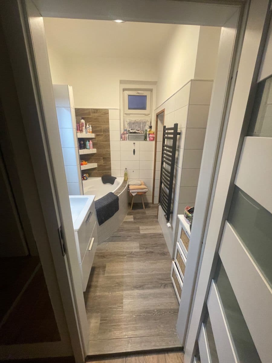 3 bedroom flat for sale, 96 m², Poschoďová, Vyšší Brod, Jihočeský Region 3 bedroom flat for sale, 96 m², Poschoďová, Vyšší Brod, Jihočeský Region