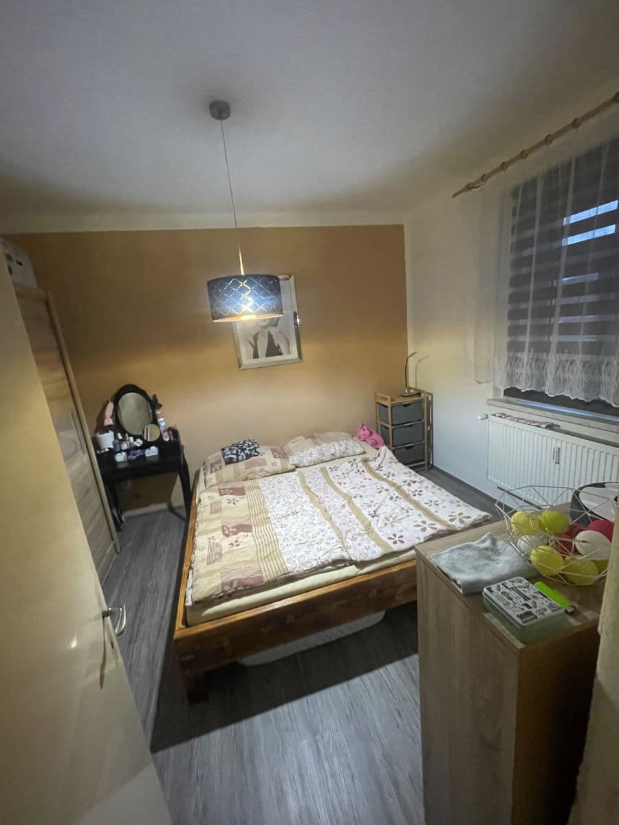 3 bedroom flat for sale, 96 m², Poschoďová, Vyšší Brod, Jihočeský Region 3 bedroom flat for sale, 96 m², Poschoďová, Vyšší Brod, Jihočeský Region